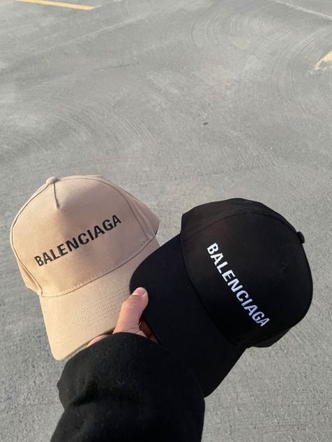 Hats  // caps