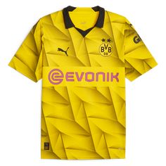 BVB (Borussia Dortmund) Jersey