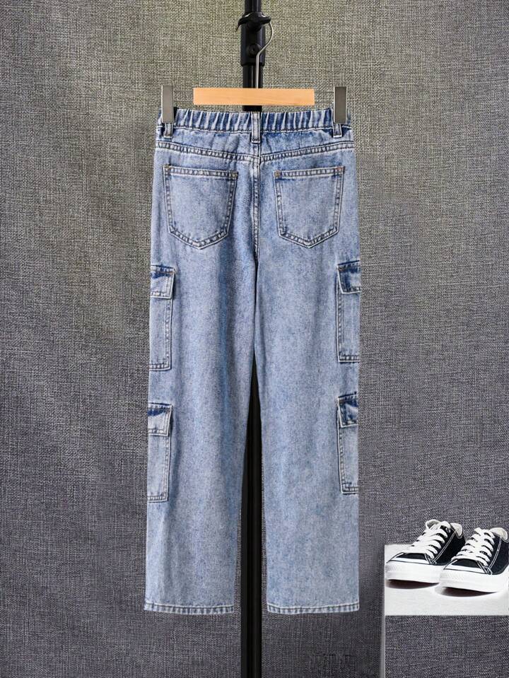 Women’s baggy jeans👖