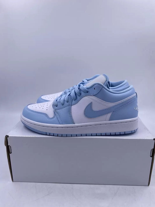 Air Jordan 1 [ice blue]