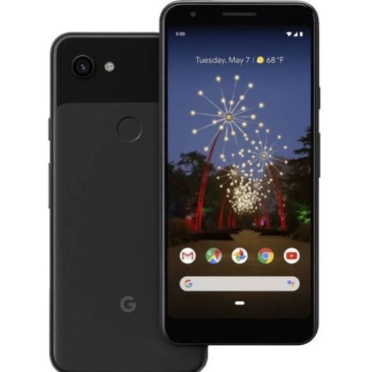 Google pixel 3a