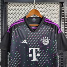 Bayern Munich Jersey