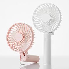 Portable Fan