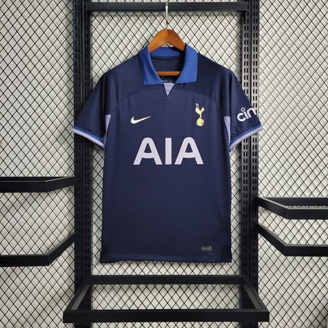 Tottenham hotspurs Jersey