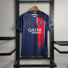 PSG Jersey