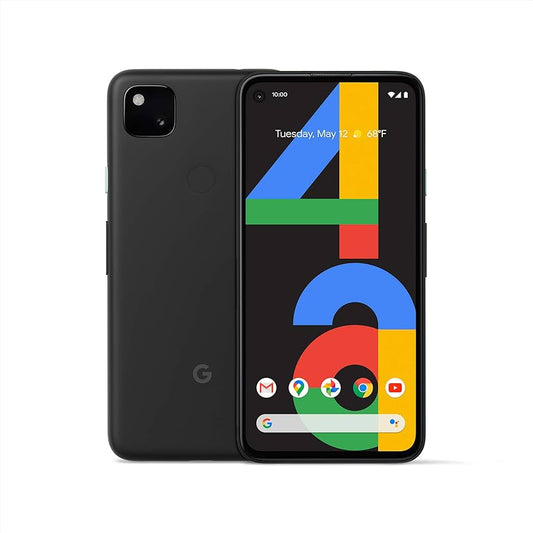 Google pixel 4a