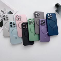 Clear Iphone Cases