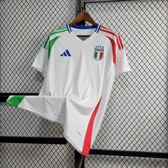 Euro Italy Jersey