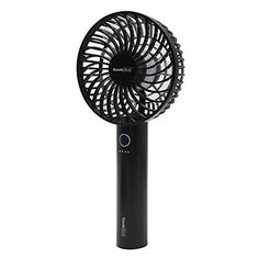 Portable Fan