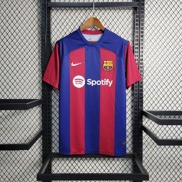 Barcelona jersey