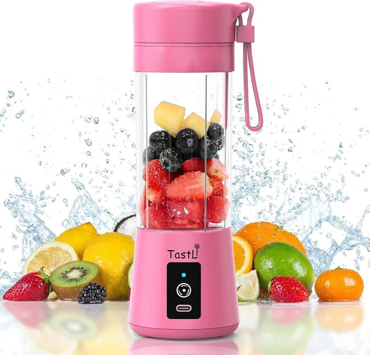 Portable blender