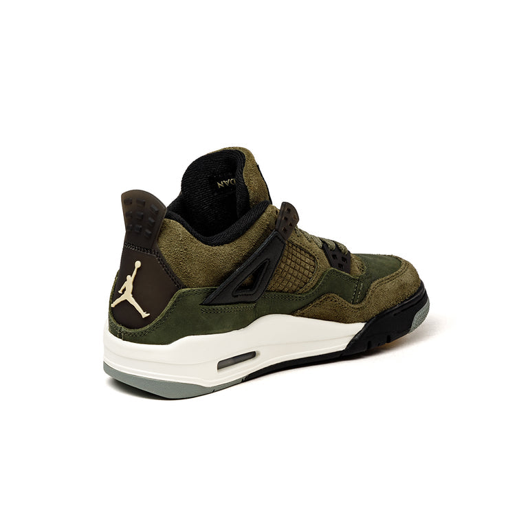 NIKE AIR JORDAN 4 RETRO SE CRAFT