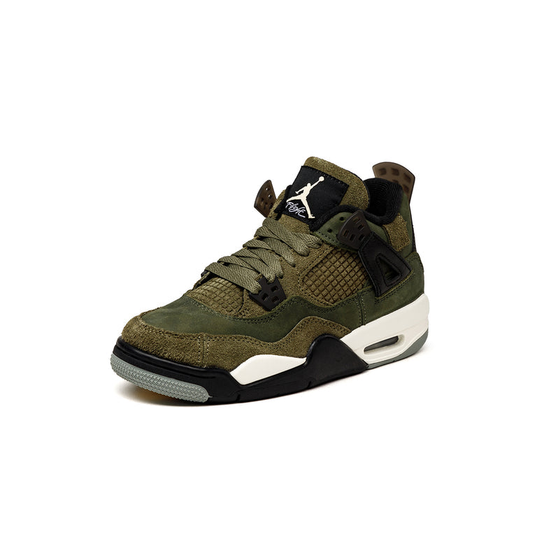 NIKE AIR JORDAN 4 RETRO SE CRAFT