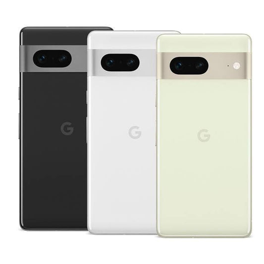 Google pixel 7