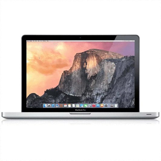 MacBook Pro (13-inch, Mid 2012)