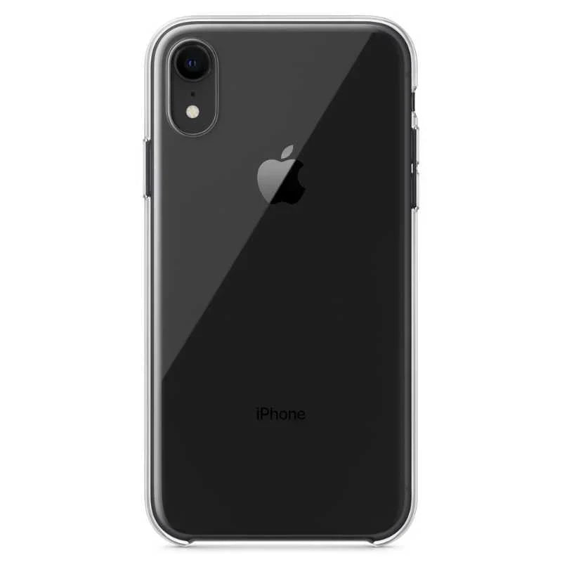 Clear Iphone Cases