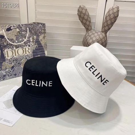 Celine hat