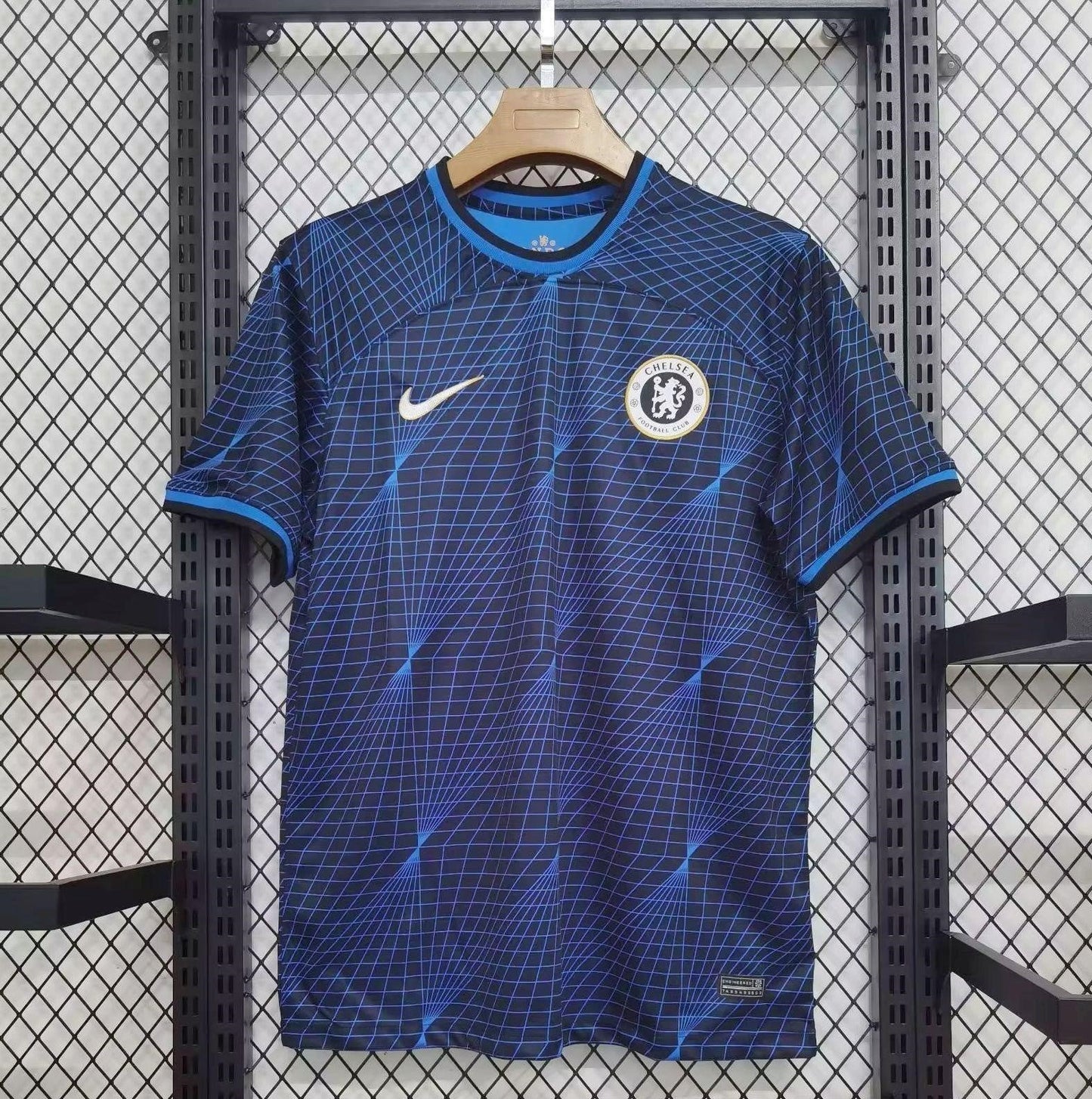 Chelsea Jersey