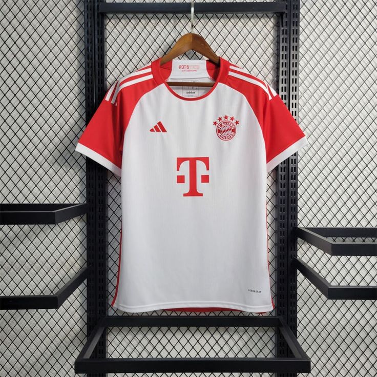 Bayern Munich Jersey