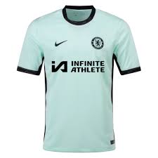 Chelsea Jersey