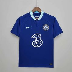 Chelsea Jersey