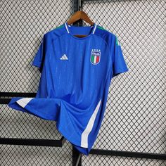 Euro Italy Jersey