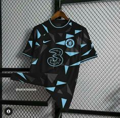 Chelsea Jersey