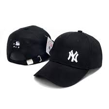 NY hat (cap)