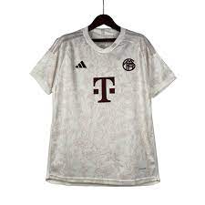 Bayern Munich Jersey