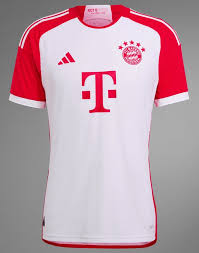 Bayern Munich Jersey