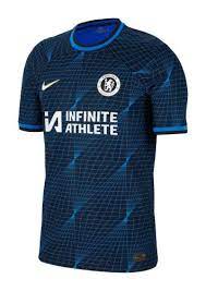 Chelsea Jersey