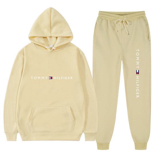 Tommy Hilfiger Complete Tracksuit.