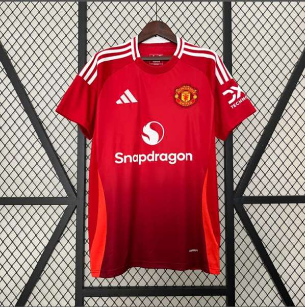 Manchester united 24/25 jersey