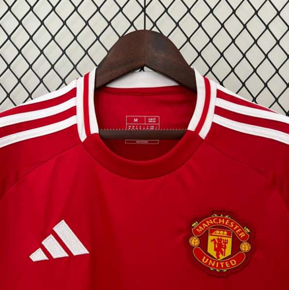 Manchester united 24/25 jersey